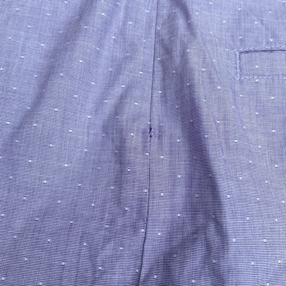 CUTE Lady Hagen golf skirt• Size 0•Purple - Picture 5 of 5